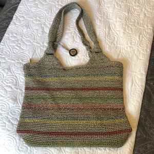 The Sak Purse NWOT